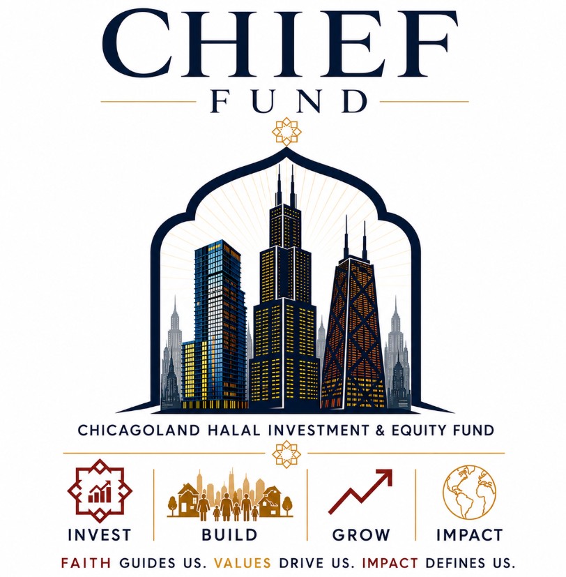 chief logo